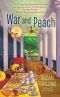 [A Georgia Peach Mystery 03] • War and Peach